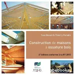 Construction de maisons à ossature bois