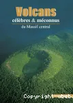 Known & little-known volcanoes of the Massif central