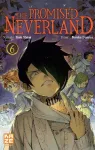 The promised Neverland 6