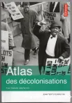 Atlas des décolonisations