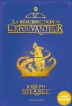 La résurrection de l'épouvanteur