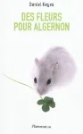 Des fleurs pour Algernon