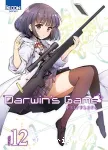 Darwin's game. Volume 12