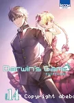 Darwin's game. Volume 14