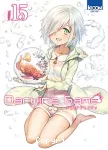 Darwin's game. Volume 15