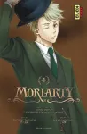 Moriarty, 4