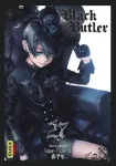 Black butler 27