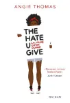 The hate u give