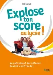 Explose ton score au lycée !