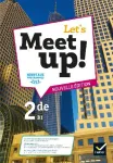 Let's meet up ! 2de