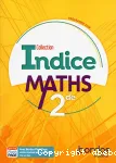 Indice Maths 2de