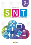 SNT - Sciences Numériques et Technologie 2de