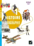 Histoire géographie 1re