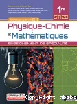 Physique-Chimie et Mathématiques 1re STI2D