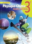 Physique-Chimie 3e prépa-métiers