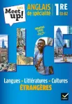 Let's meet up ! 1re Anglais de spécialité