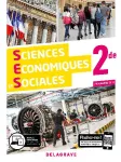 Sciences Économiques et Sociales 2de