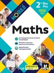 Maths 2e bac pro