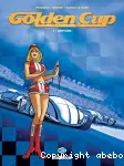 Golden Cup T.1 : Daytona