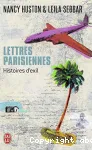 Lettres parisiennes