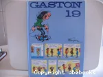 Gaston 19