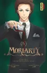 Moriarty, 5