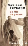 Le fils du pauvre