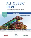 Autodesk Revit pour les bureaux d'études Fluide