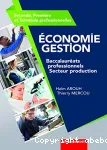 Economie gestion