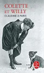 Claudine à Paris