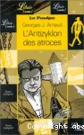 Le Poulpe:L'Antizyklon des atroces