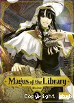 Magus of the library, 2