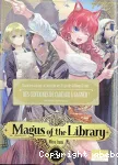 Magus of the library, 3