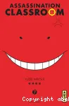 Assassination Classroom Vol.7