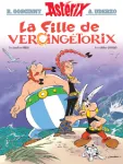 La fille de Vercingétorix