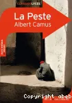 La peste