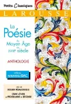 La poésie du Moyen Age