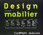 Design mobilier