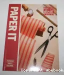 PAPER IT