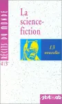 LA SCIENCE-FICTION / RECITS DU MONDE