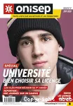 Université, Bien choisir sa licence