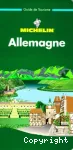 Allemagne, guide vert