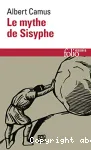 Le mythe de Sisyphe