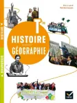 Histoire Géographie Tle