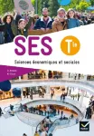 SES Sciences économiques et sociales Tle