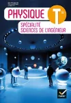 Physique Tle spécialité sciences de l'ingénieur