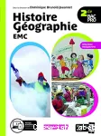 Histoire Géographie EMC 2de Bac Pro