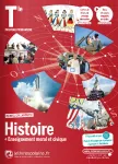 Histoire + Enseignement moral et civique Tle