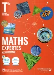 Maths expertes Tle