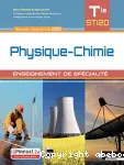 Physique--chimie enseignement de spécialité, Tle STI2D